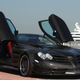 ASMA Perfectus McLaren SLR 722 Takes Our Breath Away, In A Bad Way